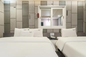 Busan Gwangalli Nuri Hotel