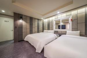 Busan Gwangalli Nuri Hotel