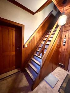 Ferienhaus Feichtn Schuster