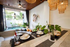 Mahandita Uma III 2BR Private Pool Modern Villa