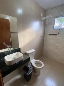 Recanto do entardecer