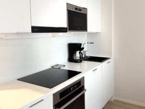 HENNIINA V Karjasilta II - Free parking