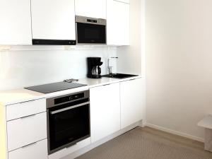 HENNIINA V Karjasilta II - Free parking