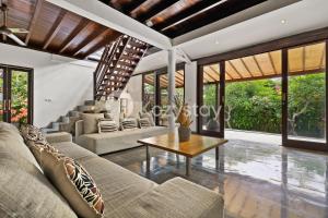 Sozo Villa by Kozystay - Umalas