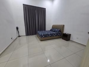 Layangkasa Pool Homestay