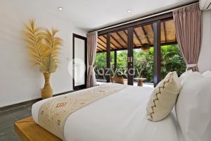 Sozo Villa by Kozystay - Umalas