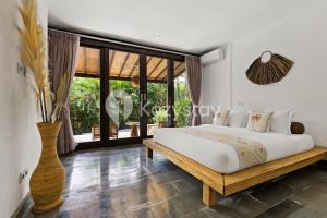 Sozo Villa by Kozystay - Umalas