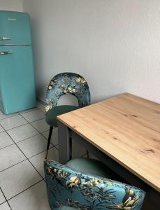 Appartement Duisburg Homberg
