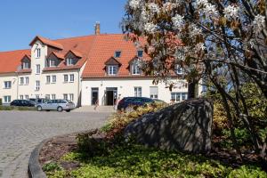 Pension Völkerschlacht 1813