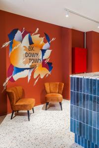 BX Downtown - Brussels