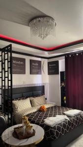 Deluxe Studio with Lake Nakuru View by CANT RUSH GREATNESS LTD