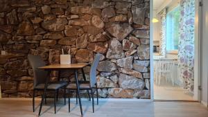 Kaksio wifi parkkipaikka