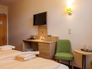 Pension Völkerschlacht 1813