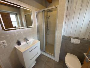 Ferienhaus Deichdeern