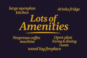 The Snug - A Unique Room Within A Room, Central London