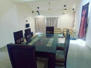 Nature lake view farmhouse & camping