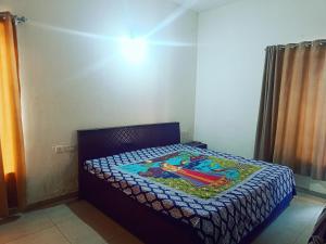 Nature lake view farmhouse & camping