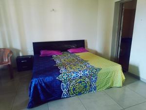 Nature lake view farmhouse & camping