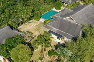 Peaceful Retreat at Villa Langkah Luan, Mai Khao