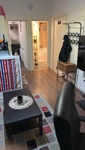 Charming 1-Bedroom Flat with Garden near Stratford & Olympic Park