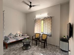 Sukruthi service apartment 1bhk