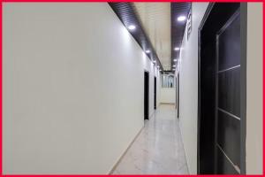 Hotel Suryansh Grand Palace Near Ram Janam Bhoomi And Temple, Ayodhya# Free wifi And Parking Facilites, Best Hotel