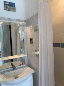 503 Studio 2 PERS Port Nature 4 rez-de-jardin