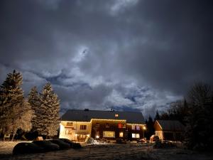 Naturfreundehaus Brend