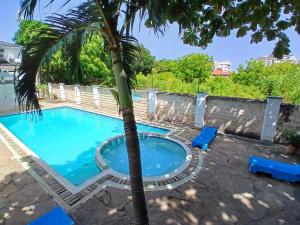 Ary Homestay Nyali- A Walk to Nyali Beach