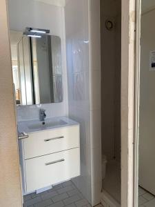 294 Studio 2 pers Port Nature 4 rez-de-chaussée