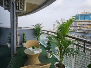 Hidden gem by Luxury Loft 39th floor