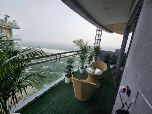 Hidden gem by Luxury Loft 39th floor
