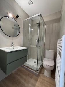 Studio cosy - centre ville Laval