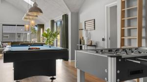 Villavilla 554 - Houstrup Strand, Vestjylland