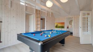 Villavilla 518 - Henne Strand, Vestjylland