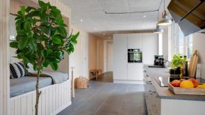 Villavilla 518 - Henne Strand, Vestjylland