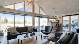 Villavilla 450 - Grenå Strand, Østjylland
