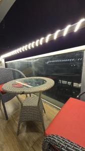 Lake Side Drift by Luxury loft 37th floor