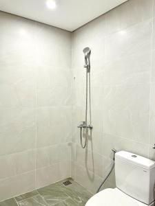 Căn hộ Vinhomes Grand Park Thủ Đức