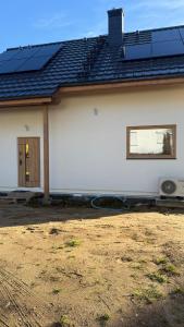 Dom całoroczny - Jezioro i Las, Kaszuby