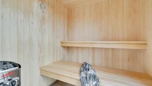 Villavilla 560 - Houstrup Strand, Vestjylland