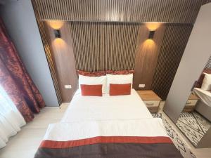 CLASS SUİT RESİDENCE