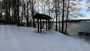 Dom całoroczny - Jezioro i Las, Kaszuby