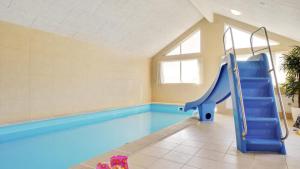 Villavilla 497 - Mommark, Sydjylland