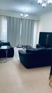 A Luxurious 1 Bedroom Apartment in Al barsha heights