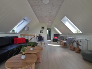 6 Person Holiday Home in sterby Ls