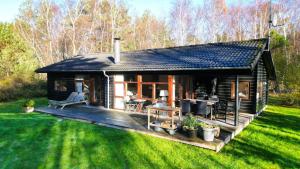 Charming Holiday Home with Spa and Sauna