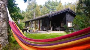 Charming Holiday Home with Spa and Sauna