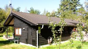 Charming Holiday Home with Spa and Sauna