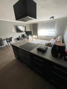 Cozy Shared Flat in Heart of Iceland near airport